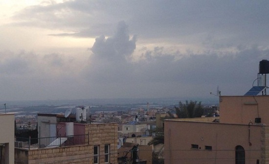 الجمعة : انخفاض كبير على الحرارة وطقس بارد نسبيا الجمعة : انخفاض كبير على الحرارة وطقس بارد نسبيا