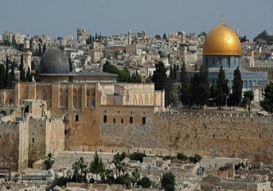 جرش: ندوة بعنوان القدس في عيون الهاشميين جرش: ندوة بعنوان القدس في عيون الهاشميين