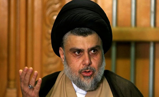 بعد قرار المحكمة الاتحادية.. الصدر يدعو لضبط النفس