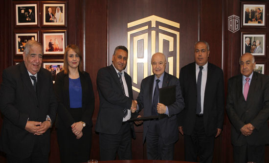 إنشاء فرع لكلية طلال أبوغزاله الجامعية للابتكار في جامعة فلسطين التقنية إنشاء فرع لكلية طلال أبوغزاله الجامعية للابتكار في جامعة فلسطين التقنية