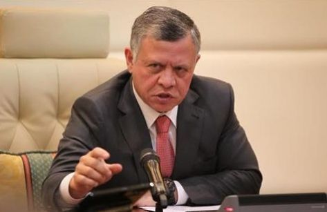 ما هي الركائز الأساسية التي أشار إليها الملك؟