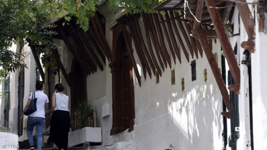 في الجزائر.. "الكسكسي" و عدم "حلق الشوارب" أسباب للخلع