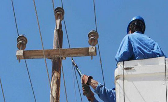 اتفاقية بين العاملين بالكهرباء وشركة كوريا ليمتد