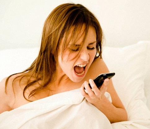 إشحن بطارية هاتفك بواسطة صوتك !