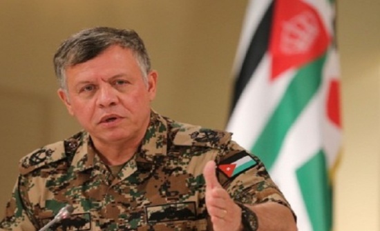 الملك يهاتف نتنياهو .. وهذا ما دار بينهما الملك يهاتف نتنياهو .. وهذا ما دار بينهما