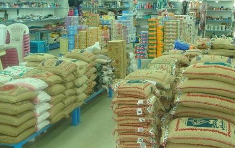 اسواق الاستهلاكية المدنية تداوم يومي الجمعة والاحد المقبلين