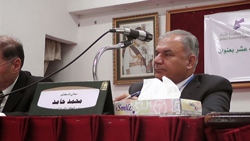 حامد: وزارة الطاقة تعاملت مع جميع الشكاوى التي وردت الى غرفة العمليات