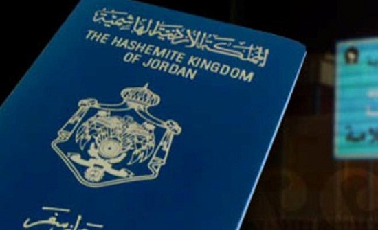 شحادة: منح الجنسية لـ8 مستثمرين خلال أسبوعين