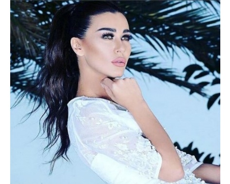 بعد انتشار صورها- نادين الراسي تتعرّض للإصابة والإسعاف يتدخل... إليكم ما حصل بعد انتشار صورها- نادين الراسي تتعرّض للإصابة والإسعاف يتدخل... إليكم ما حصل