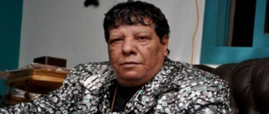 شعبان عبدالرحيم يدافع عن بطلة “بص أمك”… شاهد ماذا قال عنها! شعبان عبدالرحيم يدافع عن بطلة “بص أمك”… شاهد ماذا قال عنها!