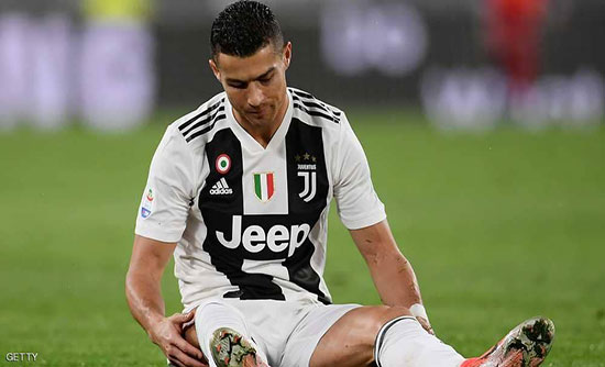 رونالدو يعترف: أفتقد زميلي السابق