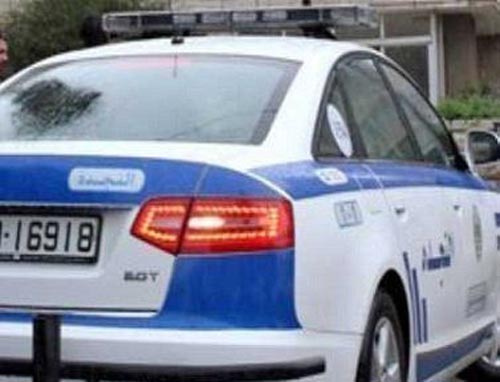 الدوريات الخارجية: تدعو الى الاستعانة بـ911 قبل التحرك على الطرق الخارجية الدوريات الخارجية: تدعو الى الاستعانة بـ911 قبل التحرك على الطرق الخارجية