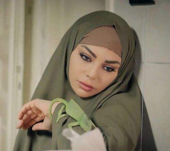 هيفاء وهبي:"عليكَ أن تكون حرباء"