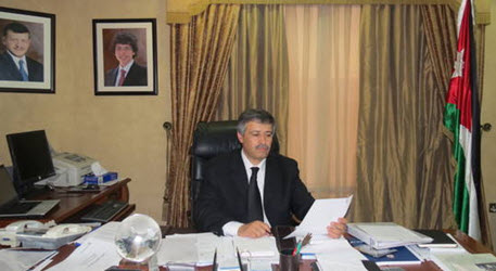 القطامين: وزارة العمل تصدت لظاهرة الفقر والبطالة القطامين: وزارة العمل تصدت لظاهرة الفقر والبطالة