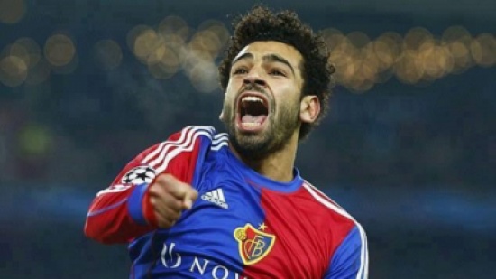 محمد صلاح أفضل لاعب عربي وأحمد هايل تاسعاً محمد صلاح أفضل لاعب عربي وأحمد هايل تاسعاً