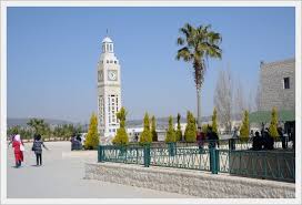 رئيس جامعة الزيتونة الأردنية يلتقي الطلبة الجدد رئيس جامعة الزيتونة الأردنية يلتقي الطلبة الجدد
