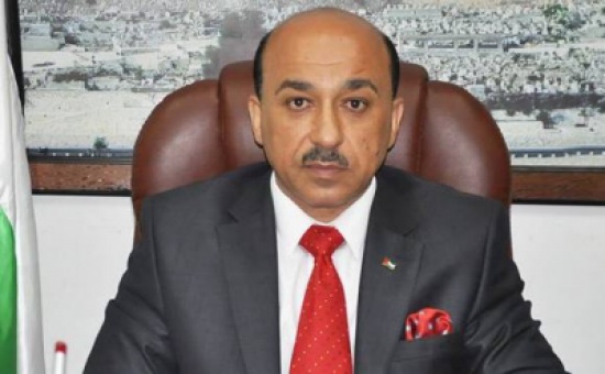 وزير الاشغال الفلسطيني يشيد بالمستوى المتقدم لقطاع المقاولات الاردني