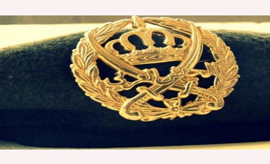 المستفيدون من صندوق اسكان ضباط القوات المسلحة الأردنية لشهر آب .. اسماء