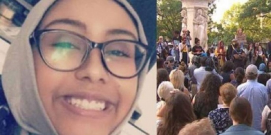 اعتداء جديد على المصرية التي قتلت في أميركا... إليكم ما حدث!