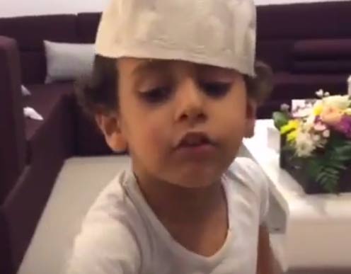 فيديو :  لا تنسى الباقي