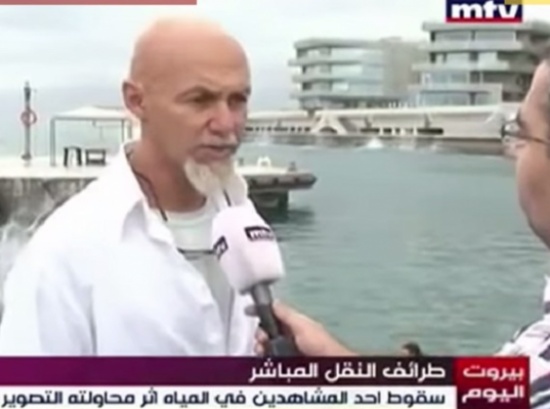 شاهد.. أطرف المواقف المحرجة للمذيعين