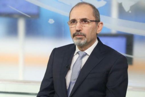 الصفدي : الاعتراف بالقدس عاصمة لإسرائيل باطل قانونيا