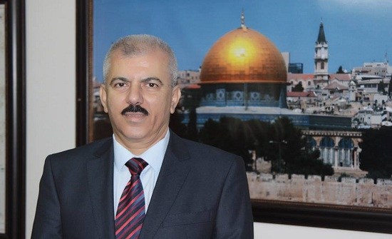 د. عيسى: إسرائيل تنتهك القوانين الدولية في حربها الجارية بقطاع غزة د. عيسى: إسرائيل تنتهك القوانين الدولية في حربها الجارية بقطاع غزة