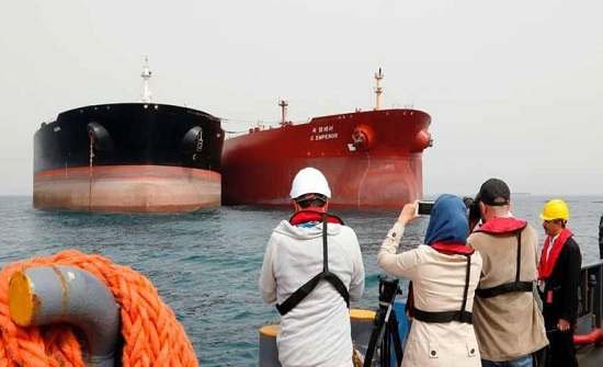 كوريا الجنوبية بين "الثمانية المعفيين" من عقوبات إيران