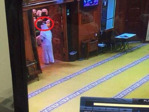 الداخلية الكويتية : القبض على صاحب المركبة التي اقلت منفذ هجوم الصوابر