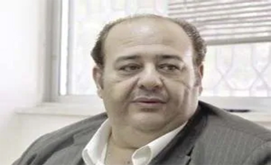 نجل الفنان صايمة: راتب والدي التقاعدي 80 دينارًا نجل الفنان صايمة: راتب والدي التقاعدي 80 دينارًا
