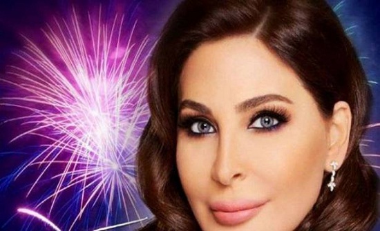 إليسا ودّعت 2017 بتصريح خطير.. ومن طلب يدها للزواج؟ إليسا ودّعت 2017 بتصريح خطير.. ومن طلب يدها للزواج؟