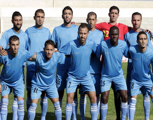 تعادل شباب الاردن والمنشية وفوز الصريح على فريق الرمثا وديا تعادل شباب الاردن والمنشية وفوز الصريح على فريق الرمثا وديا