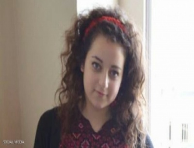 تغريدات تكسب فتاة غزّية شهرة كبيرة