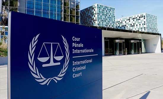 فلسطين تطالب "الجنائية الدولية" بسرعة التحقيق في "جرائم الاحتلال" فلسطين تطالب "الجنائية الدولية" بسرعة التحقيق في "جرائم الاحتلال"