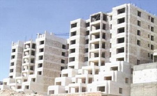 مستثمرون في قطاع الاسكان يهددون بالتصيد والتوقف عن العمل ... مستثمرون في قطاع الاسكان يهددون بالتصيد والتوقف عن العمل ...