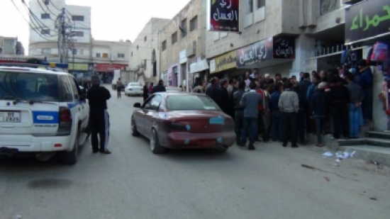 الاتجاه المعاكس : الثورة اليمنية فشلت في تحقيق اهدافها ( فيديو )