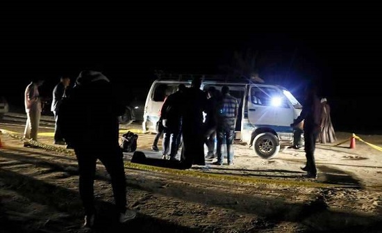 بعد يومين من هجوم المنيا.. مصر تعلن مقتل 19 متورطا