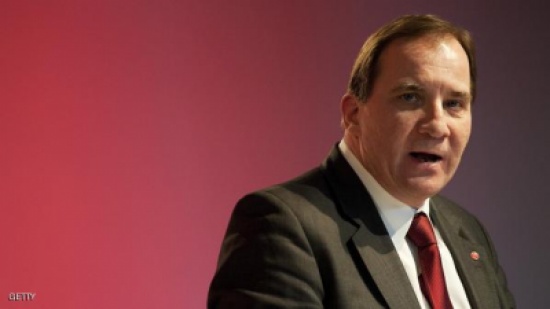 رئيس الوزراء السويدي يرفض إغلاق الحدود في وجه اللاجئين