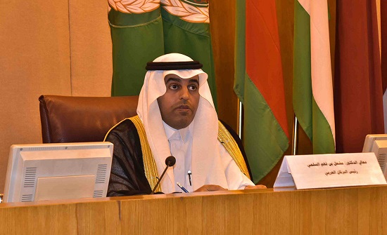 السلمي يتوجه على رأس وفد رفيع المستوى إلى تونس السلمي يتوجه على رأس وفد رفيع المستوى إلى تونس