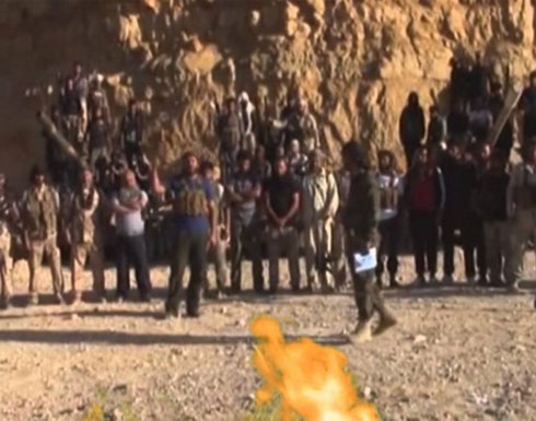 الأردن طالب المعارضة بوقف القتال بسوريا .. تفاصيل الأردن طالب المعارضة بوقف القتال بسوريا .. تفاصيل