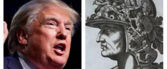 أكبر طاغية في التاريخ.. هذه أوجه الشبه بينه وبين ترامب