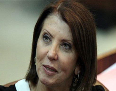 رئيسة ميرتس : الإسرائيليون يعيشون في حالة رعب