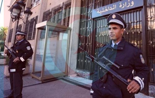 وزارة الداخلية التونسية تعلن  عن تفكيك شبكة وصفتها بـ"الإرهابية"