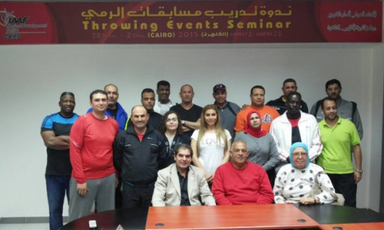 المومني يشارك عن جامعة إربد الأهلية في ندوة تدريب مسابقات الرمي المومني يشارك عن جامعة إربد الأهلية في ندوة تدريب مسابقات الرمي