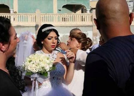 صورة: تويتر يشتعل بـ سعودي يتزوج إسرائيلية رغم عدم صدق الخبر! صورة: تويتر يشتعل بـ سعودي يتزوج إسرائيلية رغم عدم صدق الخبر!
