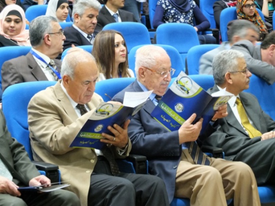 يوم علمي لصيدلة فيلادلفيا