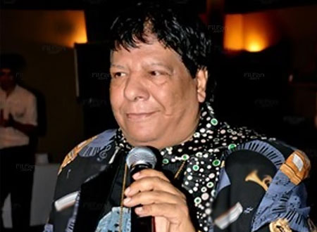 كسر في قدم شعبان عبدالرحيم