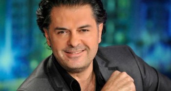 راغب علامة يعلن مفاجأة ما هي؟ راغب علامة يعلن مفاجأة ما هي؟