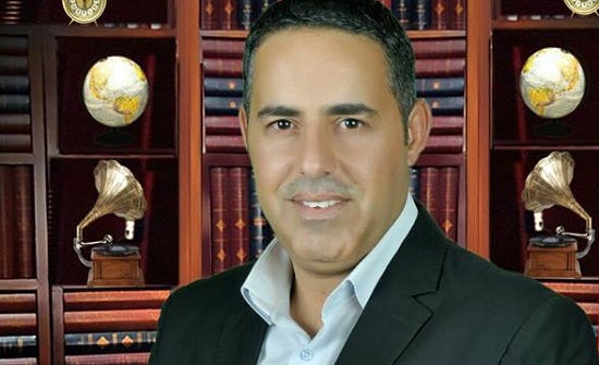 بحث آليات التعاون لاقامة برامج بيئية في عجلون بحث آليات التعاون لاقامة برامج بيئية في عجلون