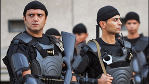 الإعدام لقاتل رئيسه في الأمن الوطني الجزائري